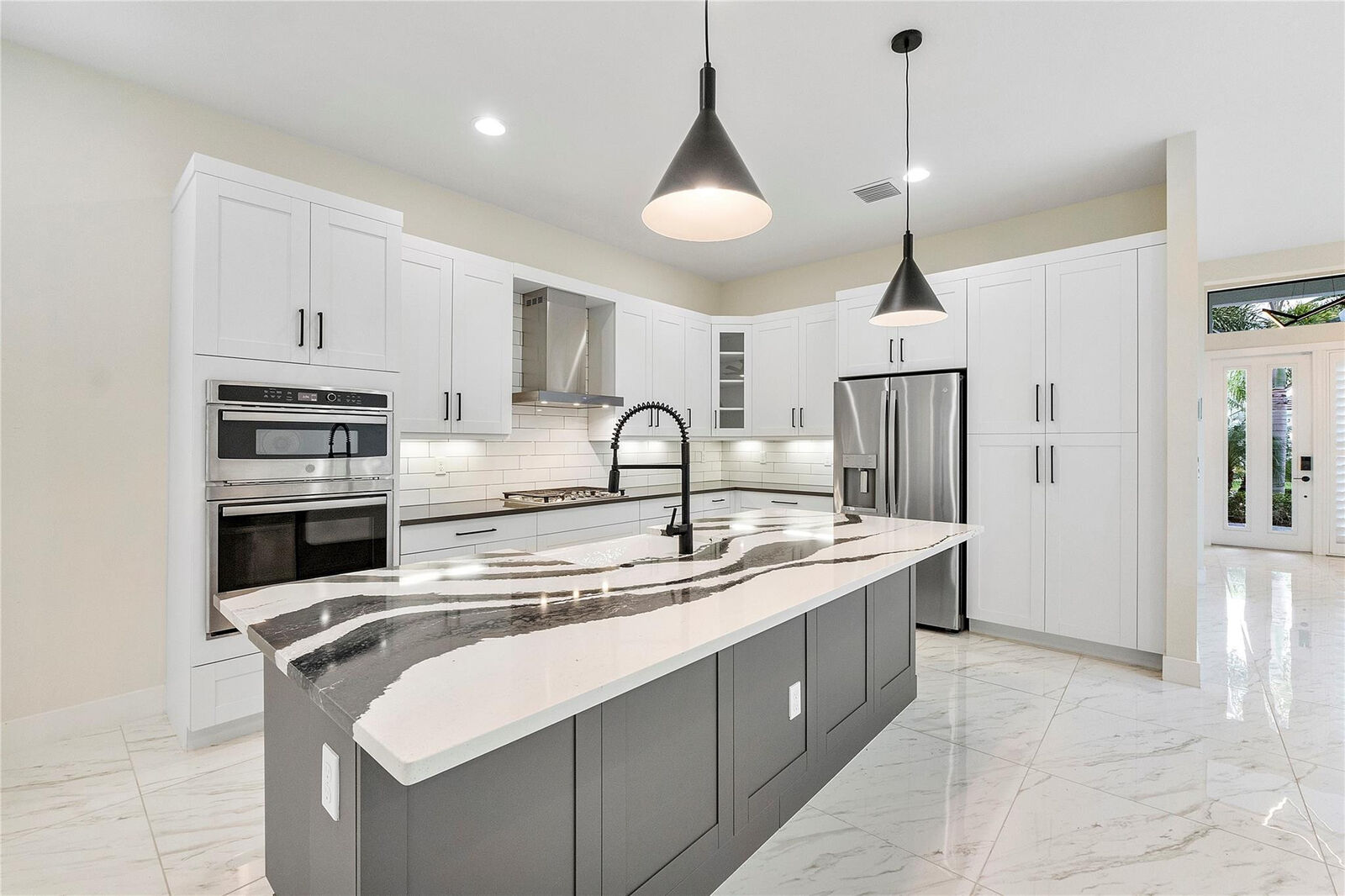 Property Photo:  7326 Estero Drive  FL 33463 