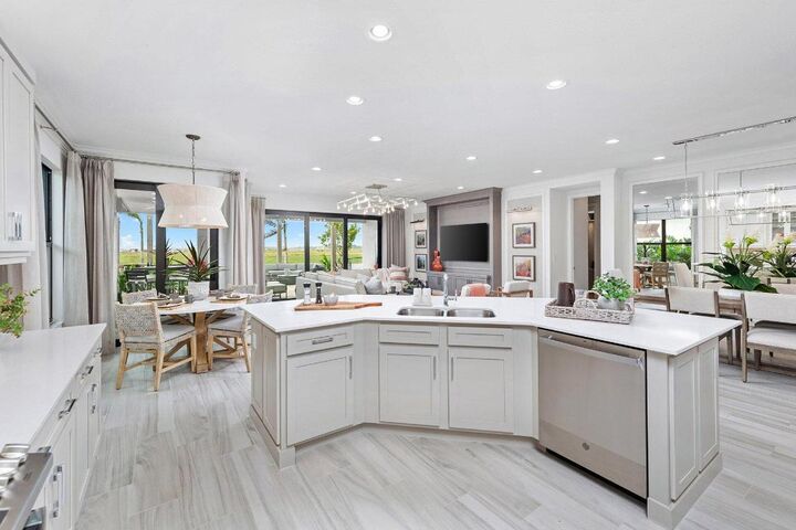 Property Photo: 11902 SW Coral Cove Parkway FL 34987