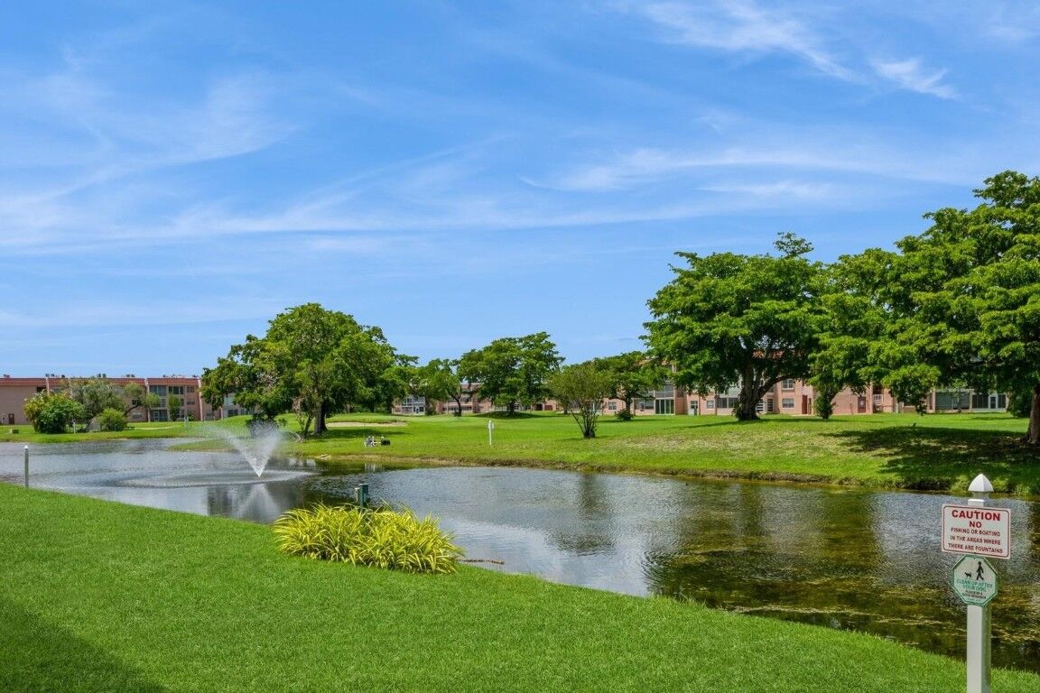 Property Photo: 9181 Sunrise Lakes Boulevard 306 FL 33322