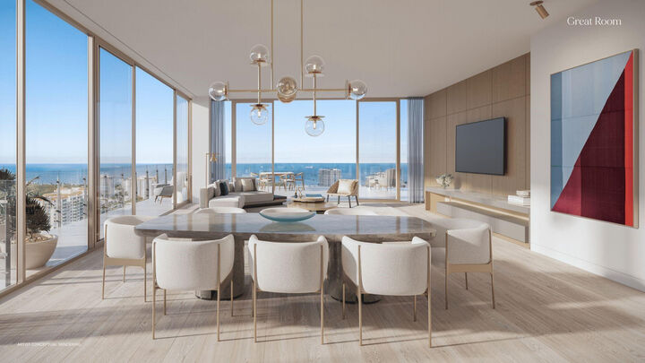 Property Photo: 900 Intracoastal Drive 2702 FL 33304