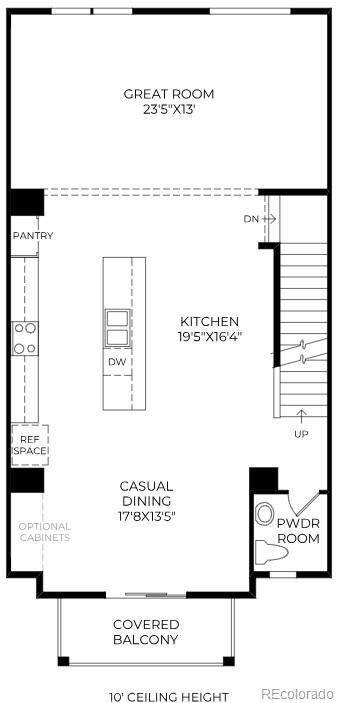 Property Photo:  3440 W Elmhurst Place  CO 80120 