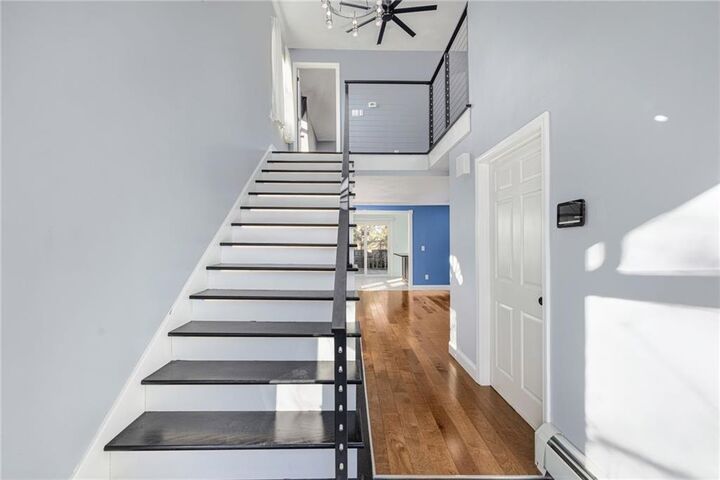 Property Photo:  111 Arbor Drive  RI 02908 