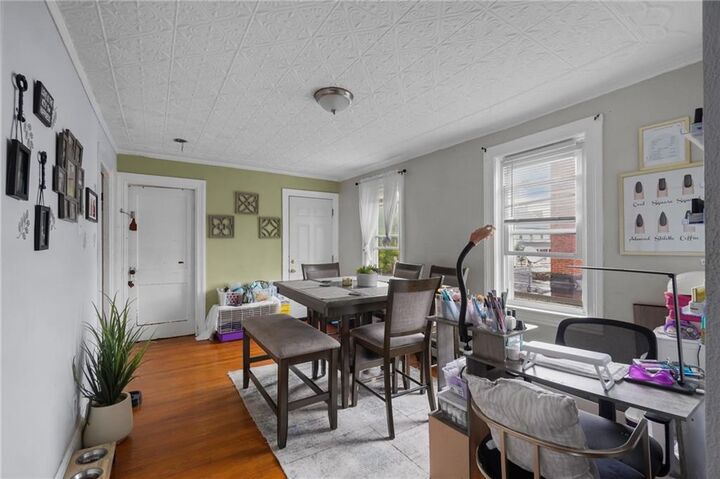 Property Photo:  50 Jefferson Avenue  RI 02860 