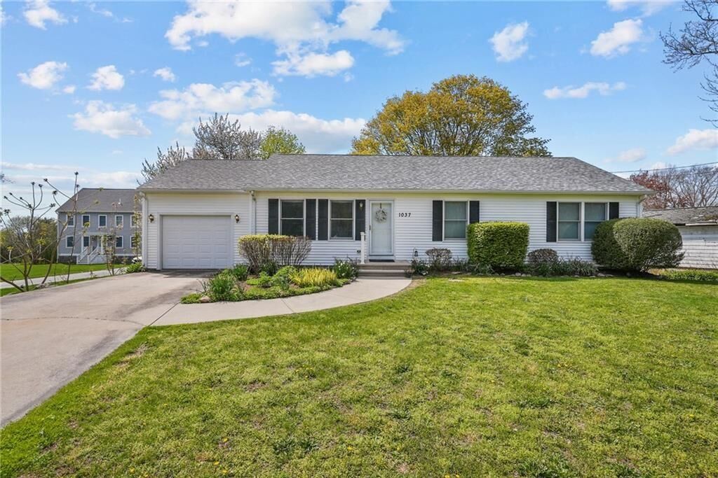 Property Photo:  1037 Main Road  RI 02878 