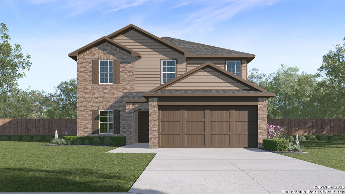 Property Photo:  12619 Azopardo  TX 78109 