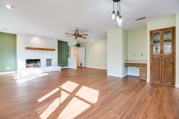 Property Photo: 5434 Briarwood Circle TX 76903