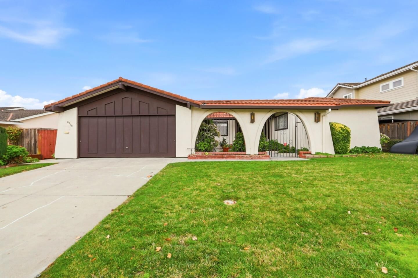 Property Photo:  2706 Pruneridge Avenue  CA 95051 