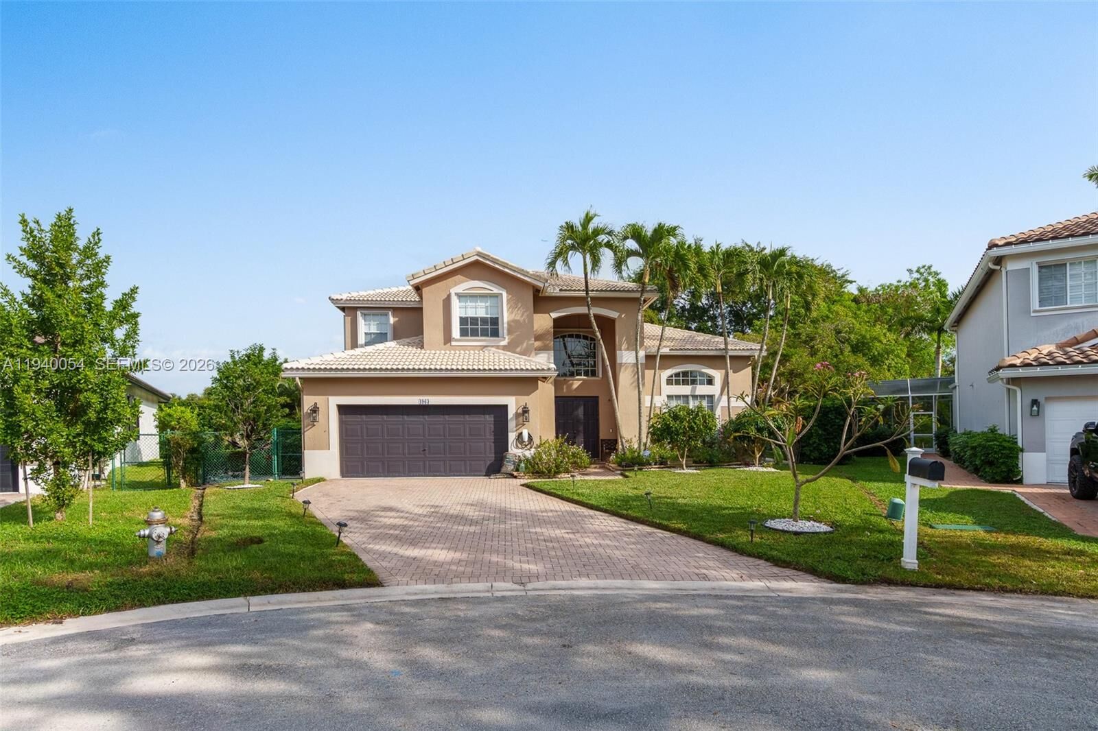 Property Photo:  4963 NW 58th Ave  FL 33067 