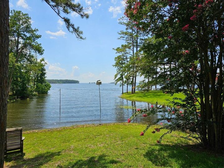 Property Photo: 893 Lakeshore Dr. TX 75931
