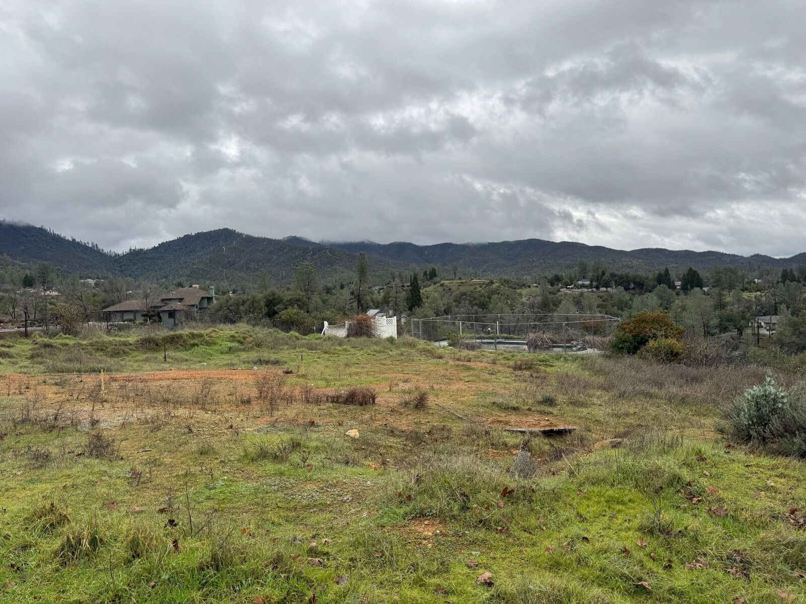 Property Photo:  8664 Landmark Circle  CA 96001 