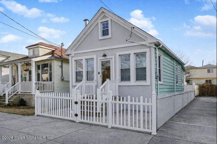 Property Photo: 60 Weed Avenue NY 10306