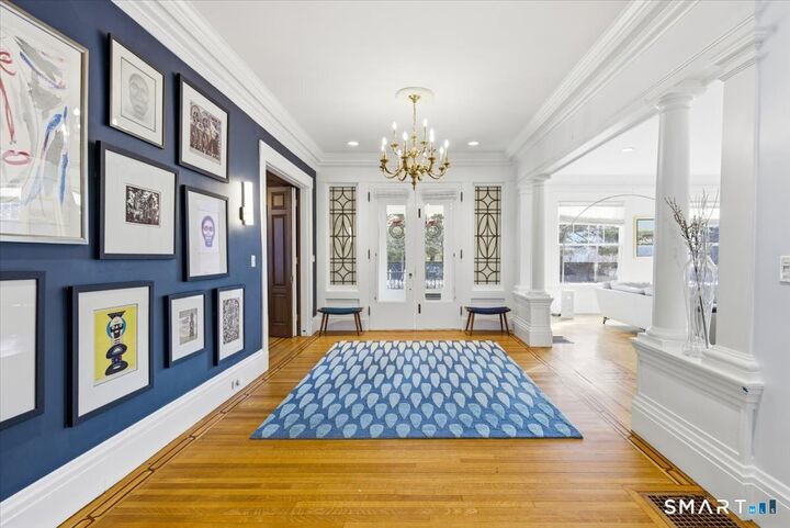 Property Photo:  144 Edgehill Road  CT 06517 