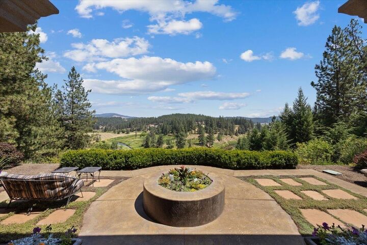 Property Photo: 13417 S Bluegrouse Ln WA 99224