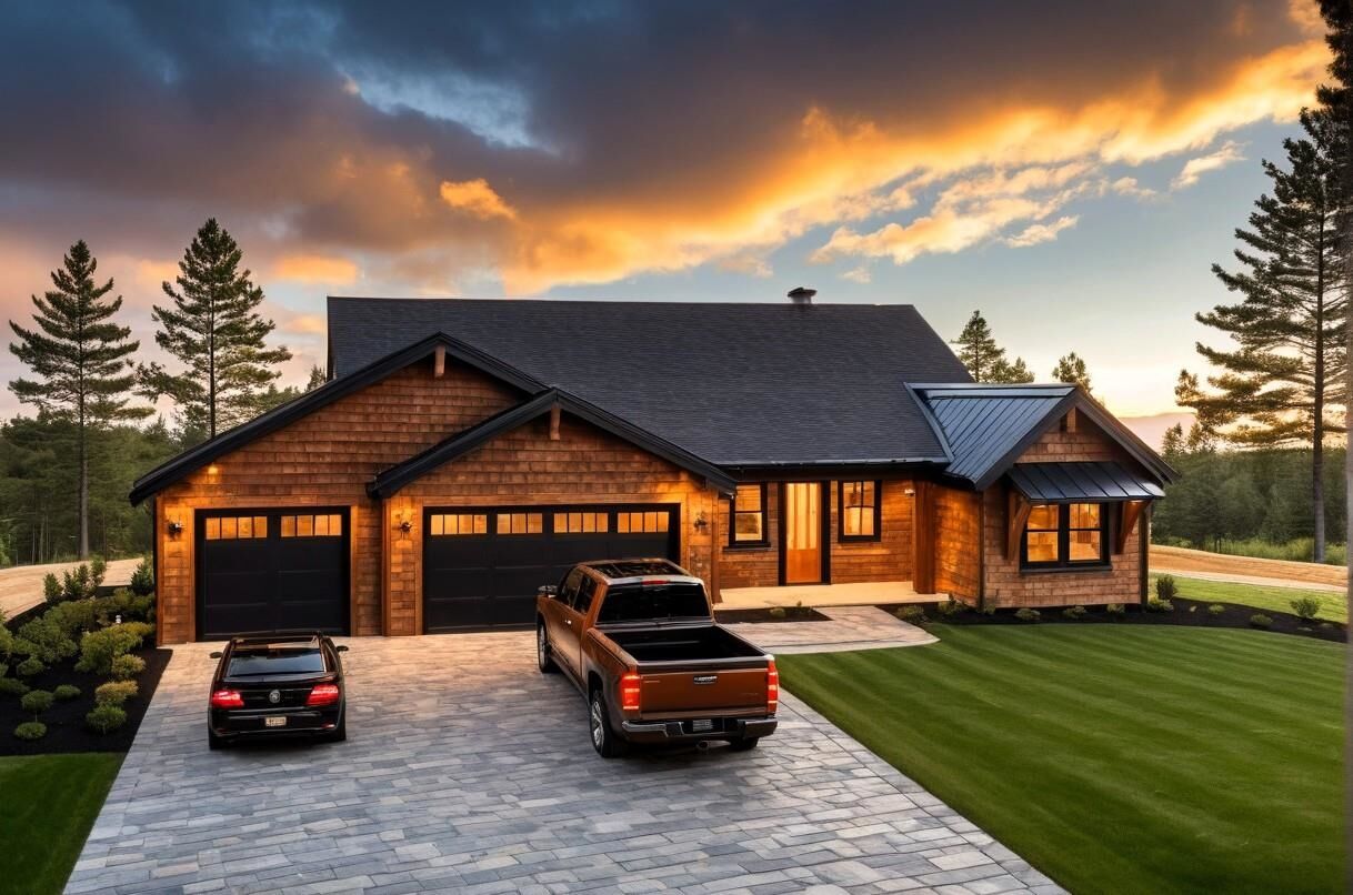 Property Photo: 11119 E 27th Ave Lot 3 WA 99206