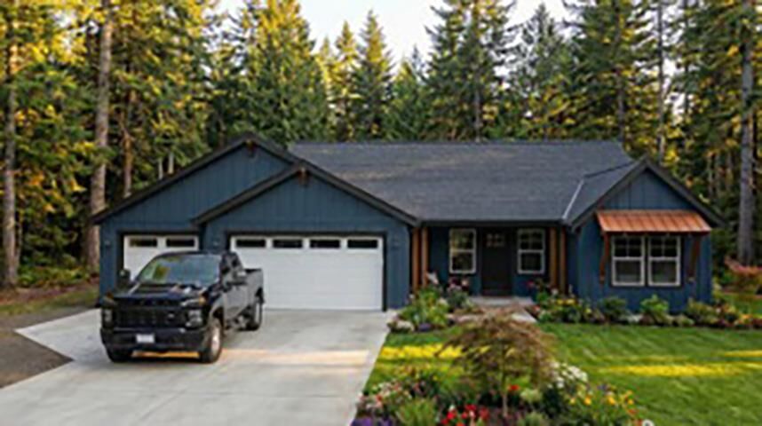 Property Photo:  11119 E 27th Ave Lot 3  WA 99206 