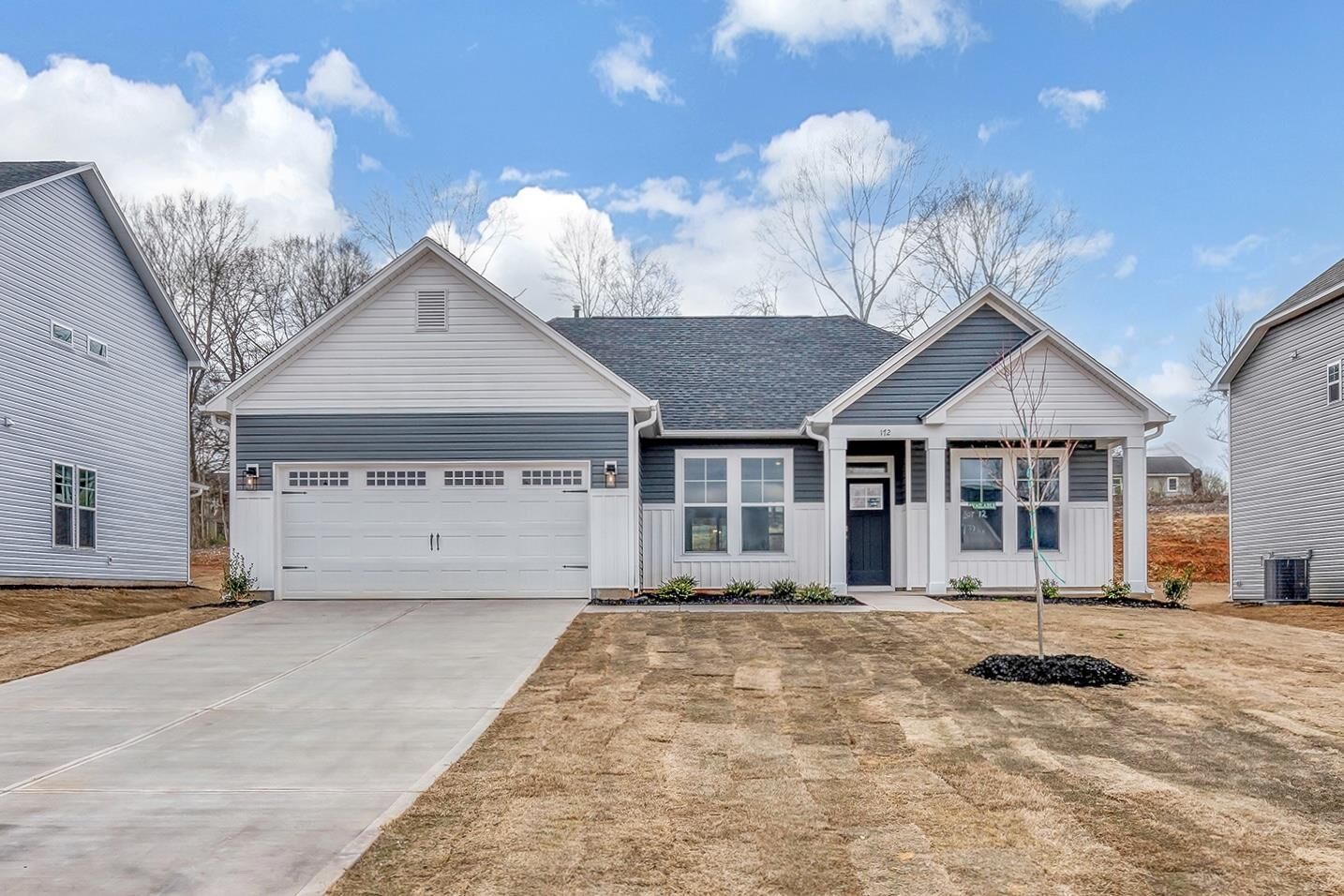 Property Photo:  172 Hunter Ridge Drive  SC 29316 