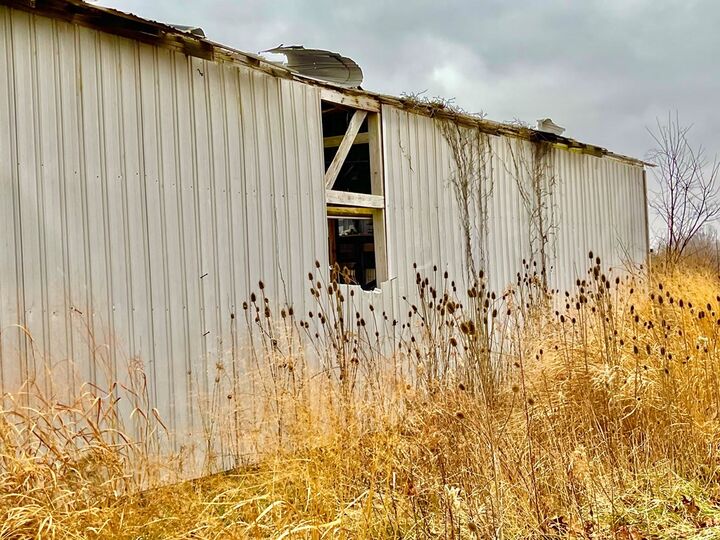 Property Photo:  0 St. Rt. 772  OH 45661 