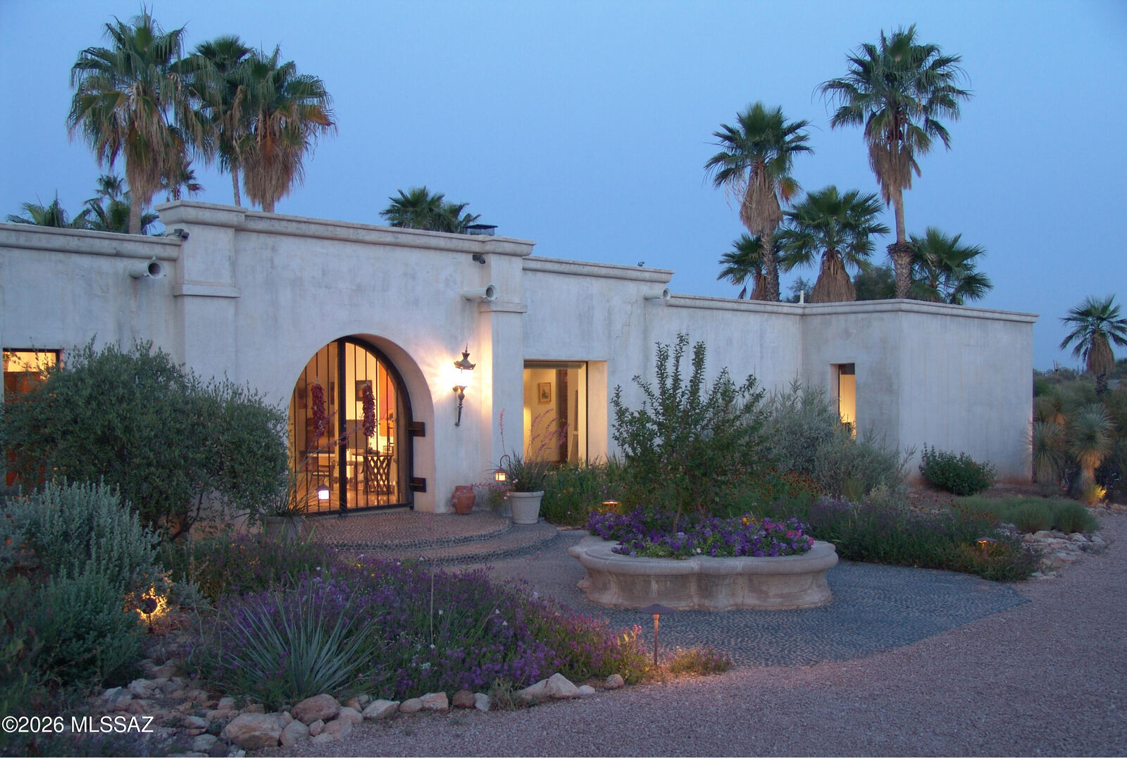 Property Photo:  2820 E Cerrada Los Palitos  AZ 85718 