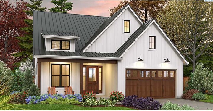Property Photo: 1175 Bryant Court WA 99362