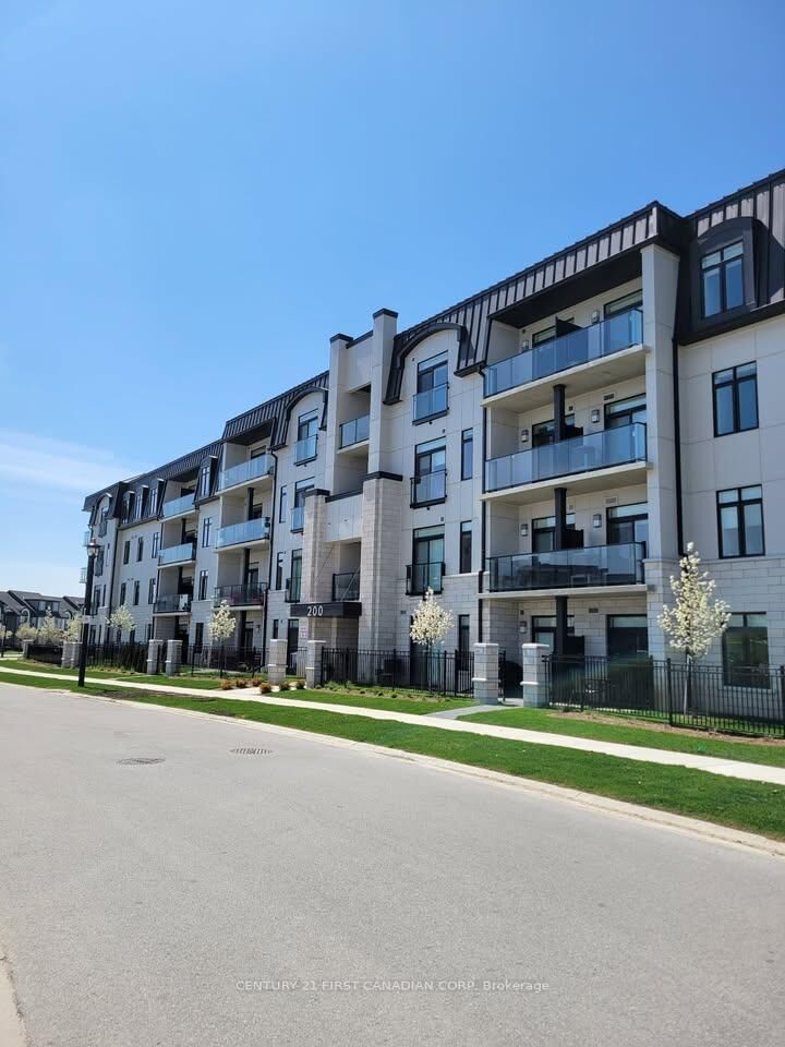 Property Photo:  200 Callaway Road 302  ON N6G 3X6 