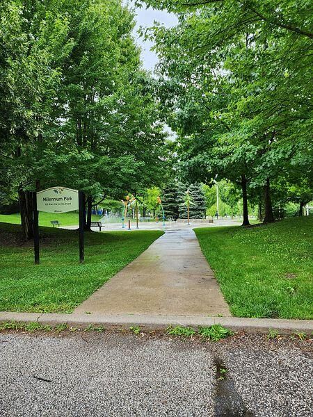 Property Photo:  14 St. Moritz Way 3A  ON L3R 4G1 