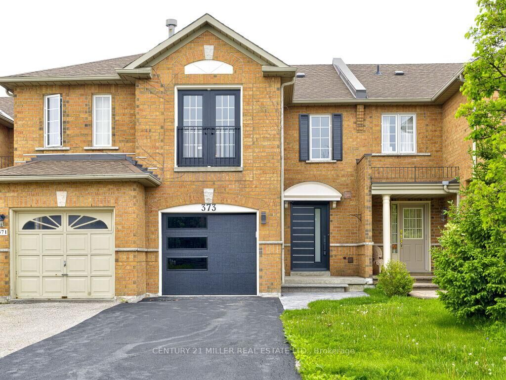 Property Photo:  373 Ravineview Way  ON L6H 6S5 