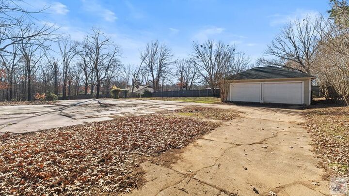 Property Photo:  6649 Lakeridge  TX 75503 