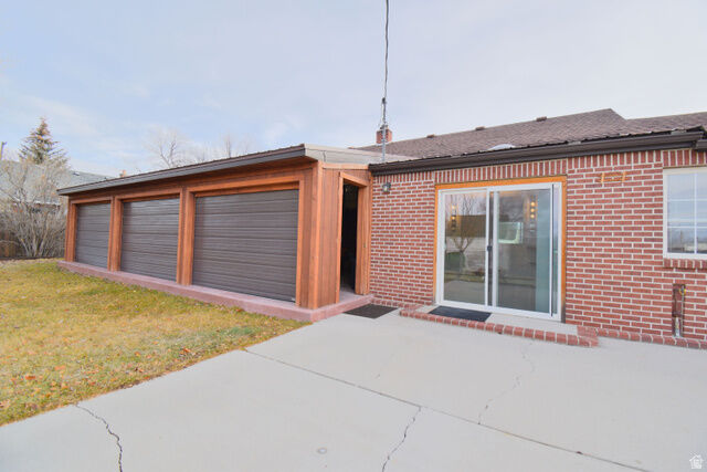 Property Photo: 140 S 100 E UT 84647