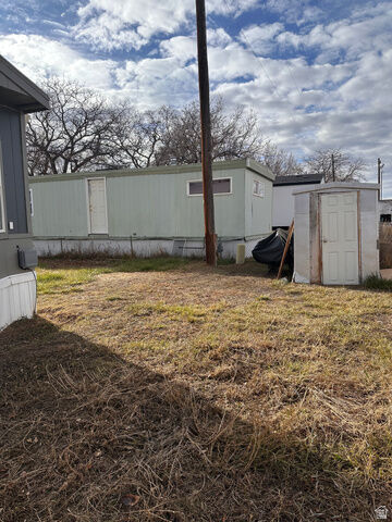 Property Photo: 50 S 1500 W 11 UT 84078