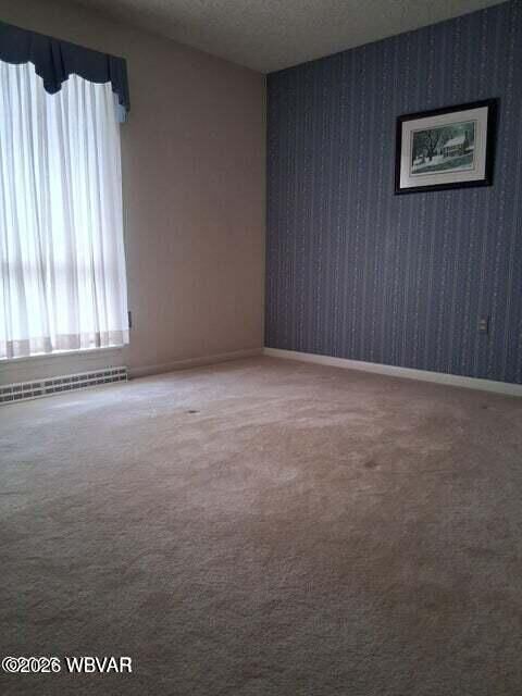 Property Photo: 2515 N Hills Drive PA 17701