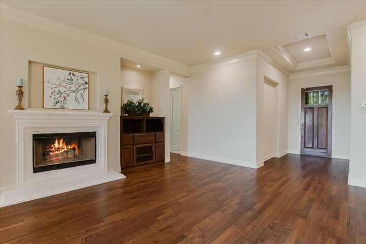 Property Photo:  17621 W Reed Parks Road  TX 78645 