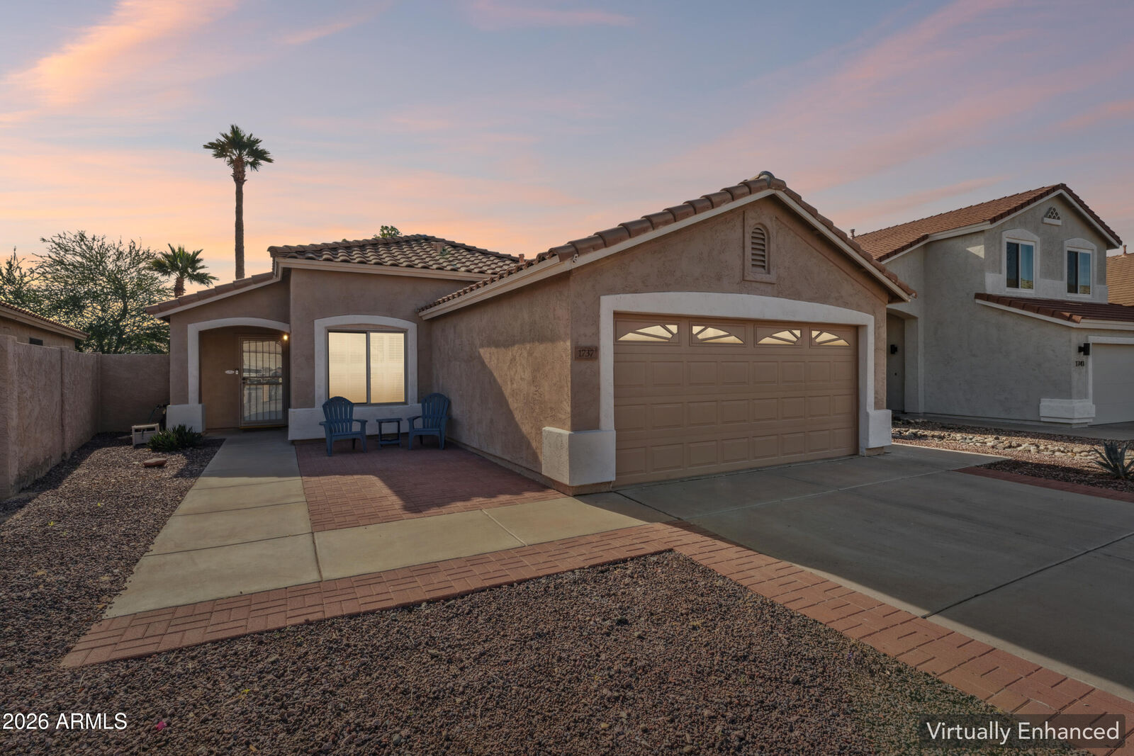 Property Photo:  1737 W Hiddenview Drive  AZ 85045 