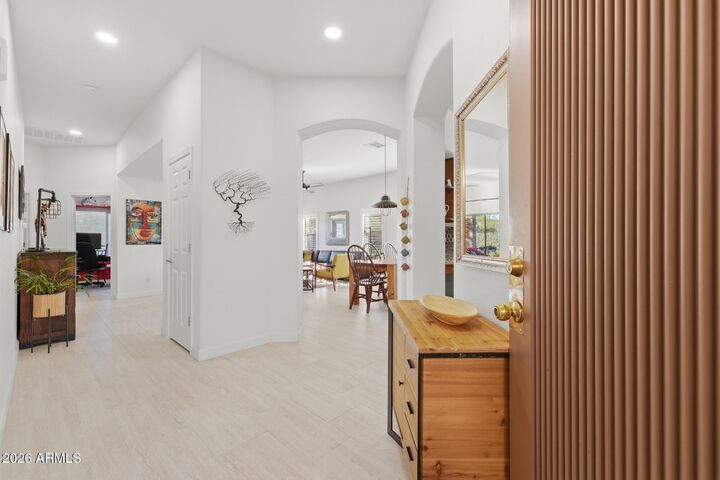 Property Photo:  5075 S Casa Prieto Drive  AZ 85118 