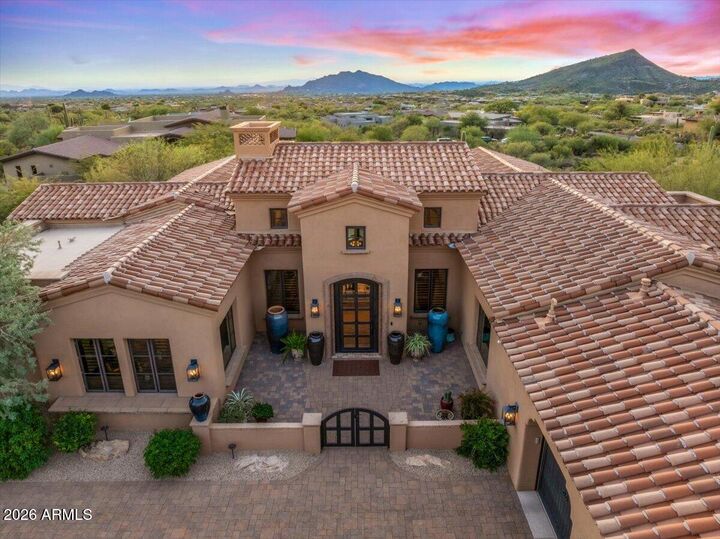 Property Photo:  39257 N 104th Way  AZ 85262 