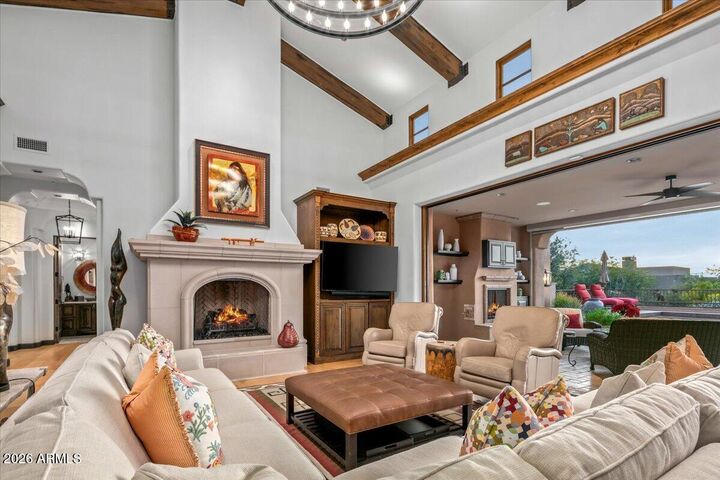 Property Photo:  39257 N 104th Way  AZ 85262 