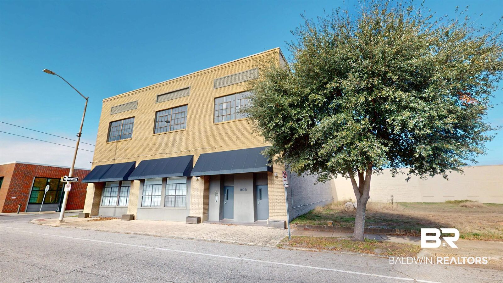 Property Photo:  308 St Louis 101  AL 36602 