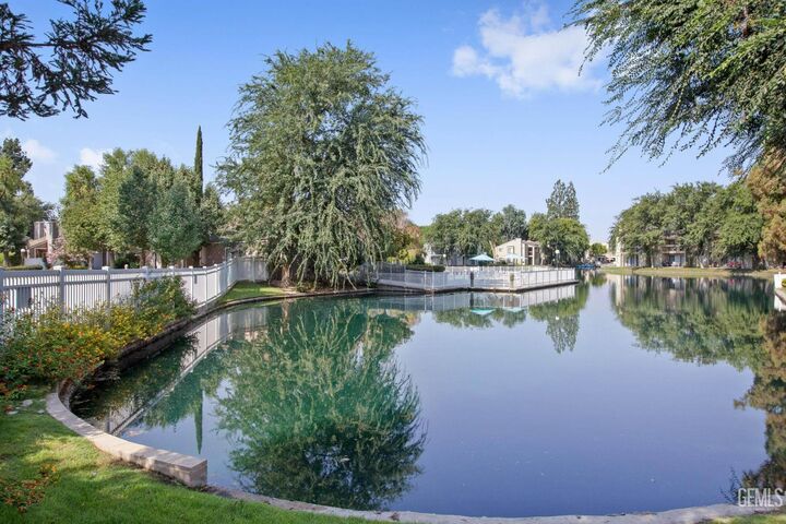 Property Photo:  8000 Kroll Way 114  CA 93311 