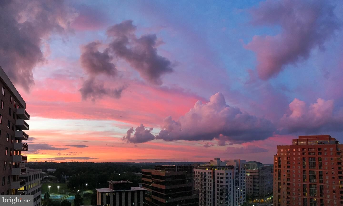 Property Photo:  3800 Fairfax Drive 1211  VA 22203 