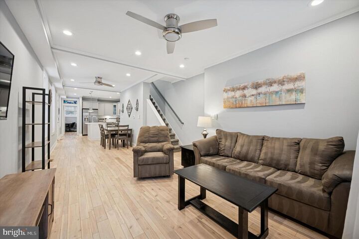 Property Photo:  327 Leverington Avenue  PA 19128 