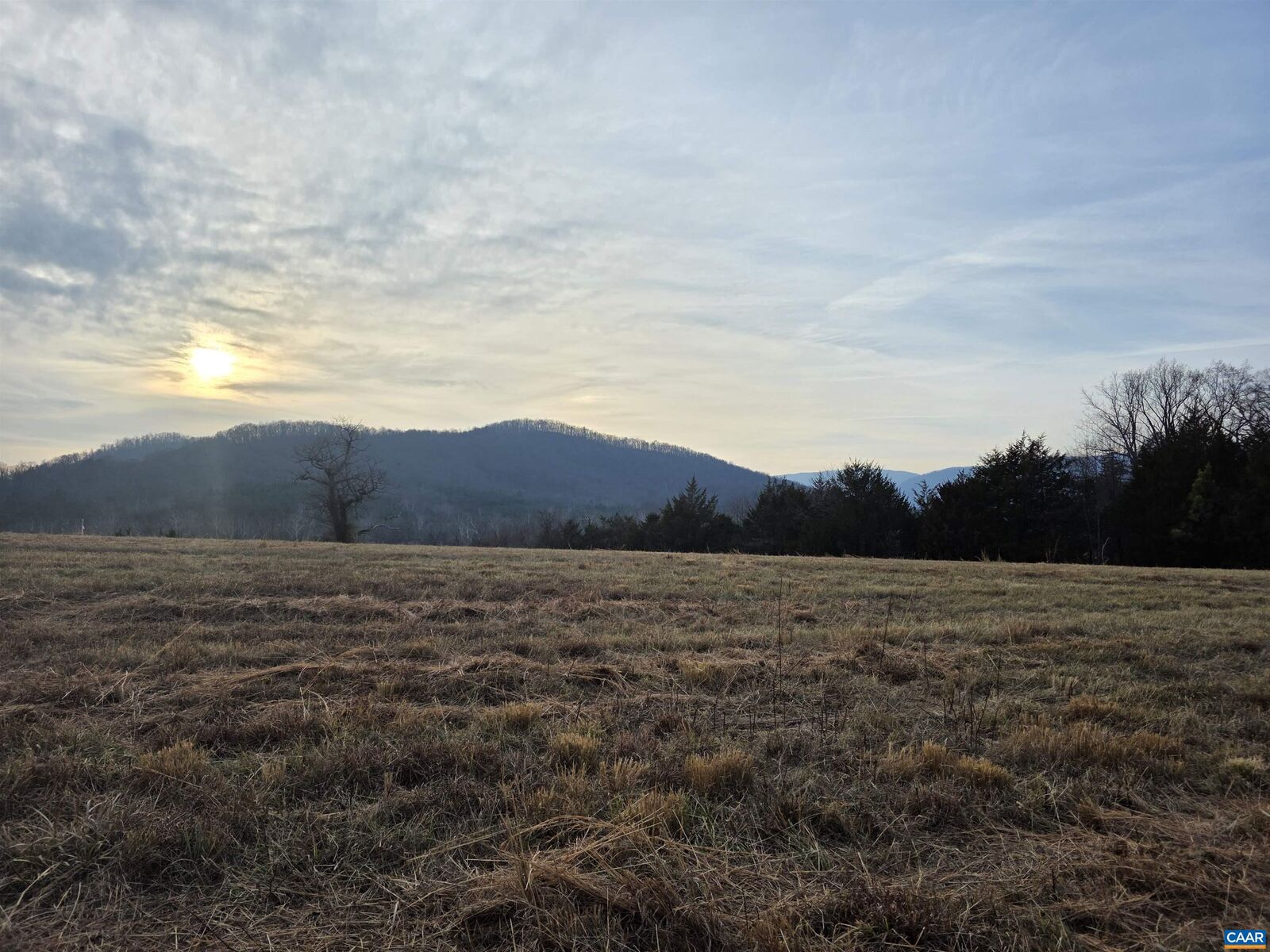 Property Photo: Lot 10 Evelyns Way VA 22973