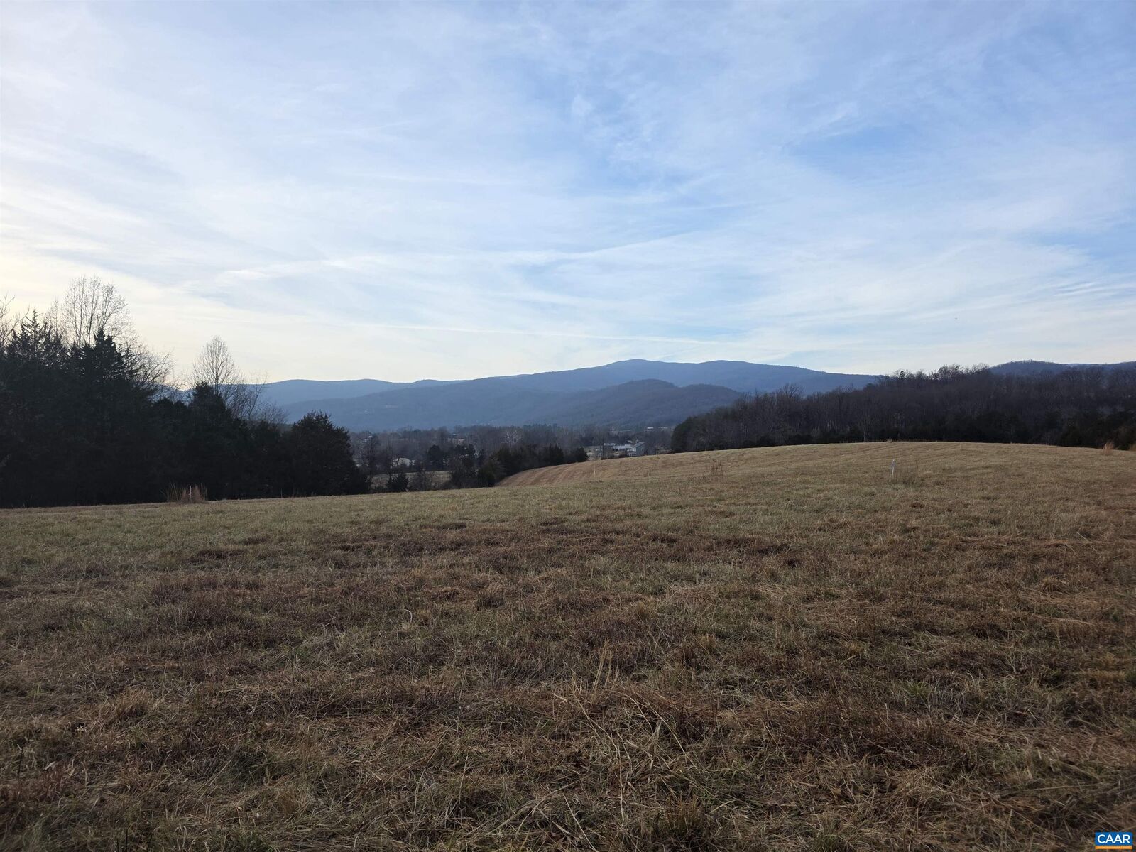 Property Photo: Lot 12 Pea Ridge Rd VA 22973