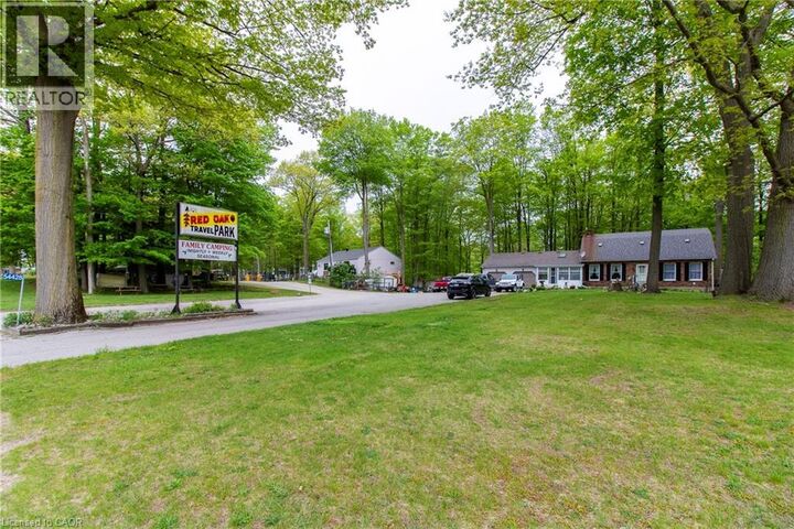 Property Photo:  54428 Talbot Line  ON N0J 1H0 