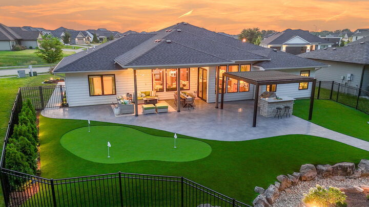 Property Photo:  1050 Shore Acres Lp  MO 65201 