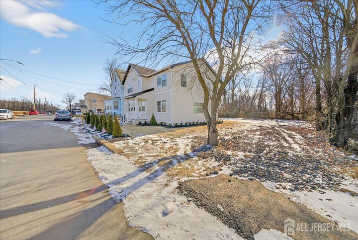 Property Photo:  101 Saint Stephens Avenue  NJ 08832 