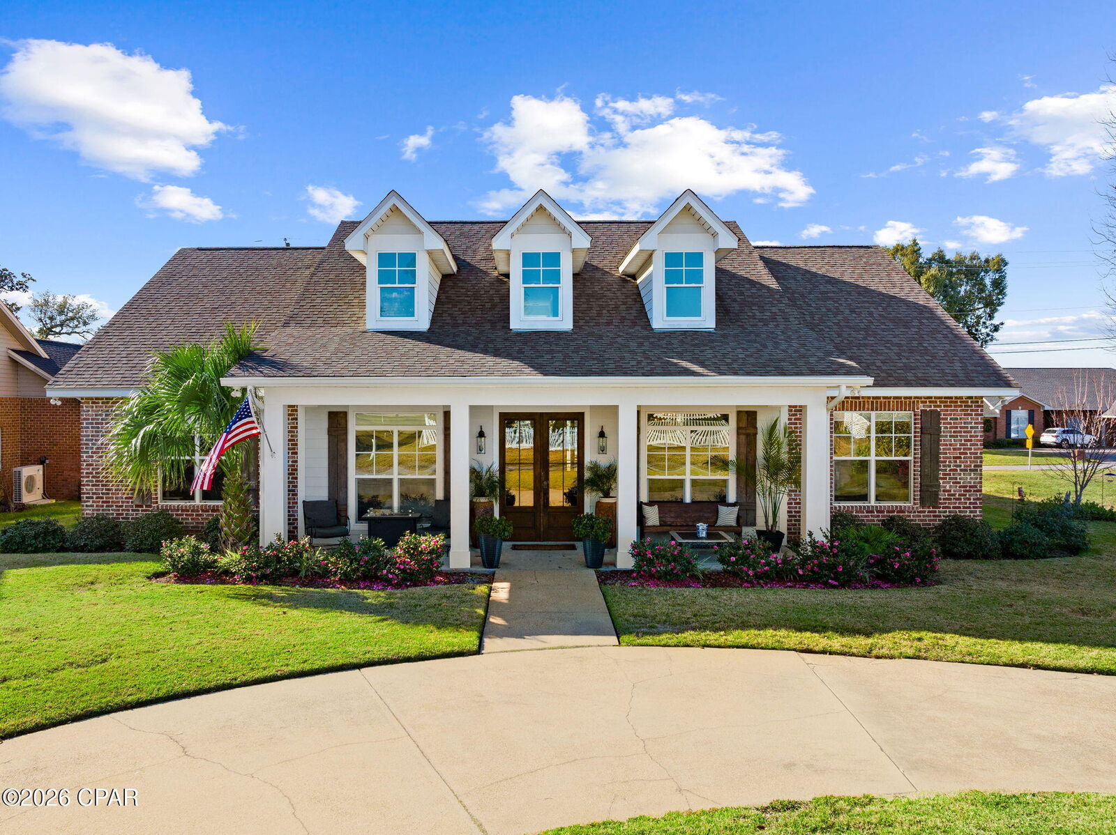 Property Photo:  3407 Country Club Court  FL 32444 