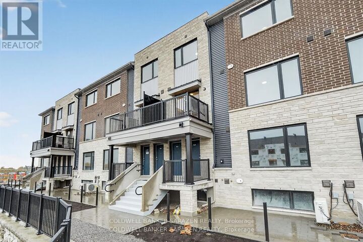 Property Photo:  801 Glenroy Gilbert Drive 19  ON K2J 7N9 