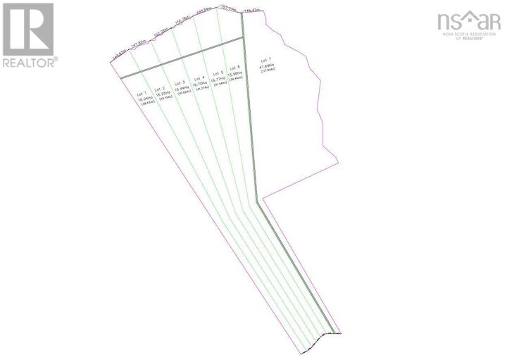 Property Photo:  Lot 1 Al Bennett Road  NS B0P 1J0 