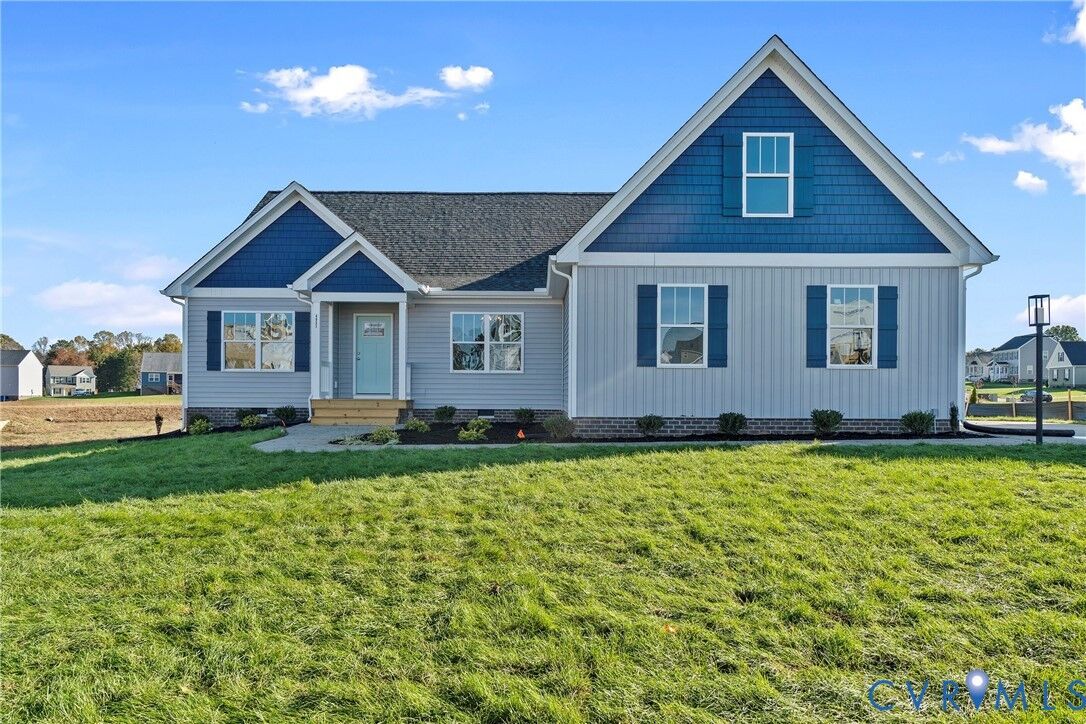 Property Photo: 4324 Poplar Village Drive VA 23831