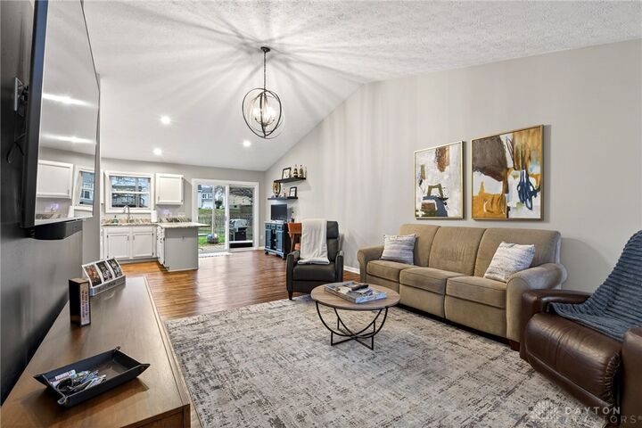 Property Photo:  265 McDaniels Lane  OH 45066 