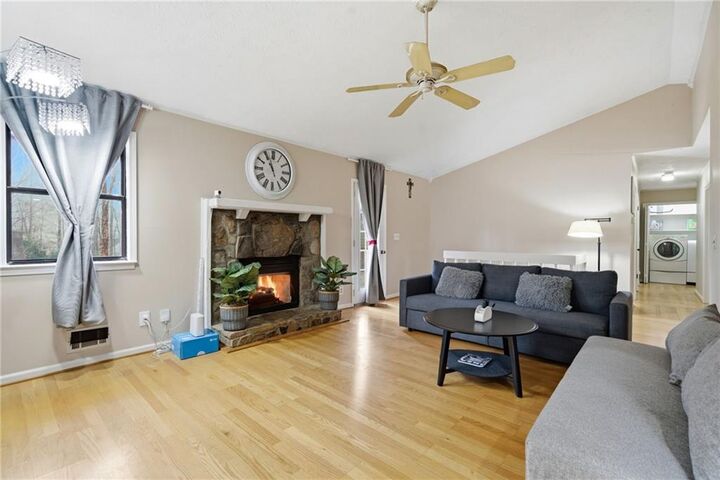 Property Photo:  667 Cora Court NW  GA 30047 